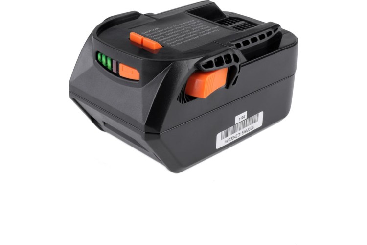 Аккумулятор TopON для AEG L1840R 18В, 4.0Ah (Li-Ion)