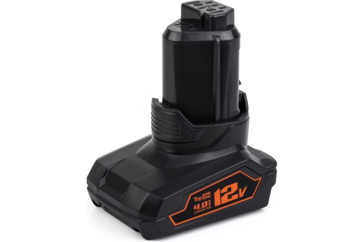 Аккумулятор TopON для AEG l1240 12В 4.0ah (li-ion)