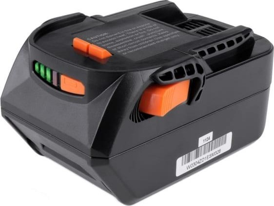 Аккумулятор TopON для AEG L1815R 18В, 1.5Ah (Li-Ion)