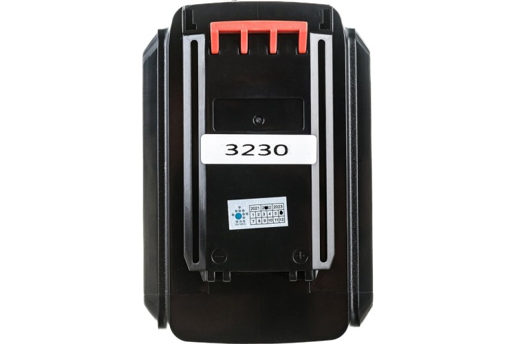 Аккумулятор TopON для Black & Decker 36В, 2.0Ah (Li-Ion) - изображение 4