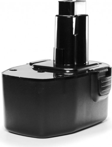 Аккумулятор TopON для Black & Decker 18В, 1.5Ah (Ni-Cd)