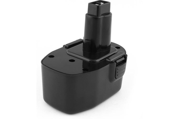 Аккумулятор TopON для Black & Decker 14.4В, 1.3Ah (Ni-Cd)