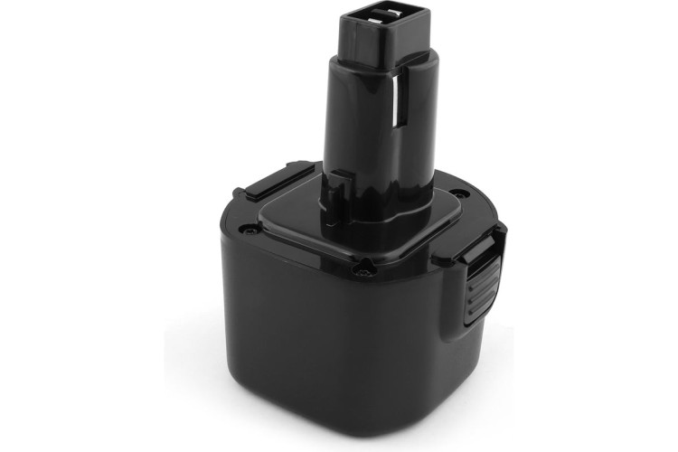 Аккумулятор TopON для Black & Decker FS 9.6В, 1.5Ah (Ni-Cd)