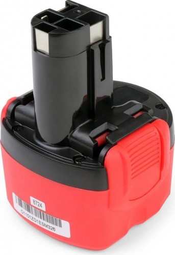 Аккумулятор TopON для Bosch 7.2В, 1.5Ah (Ni-Cd)