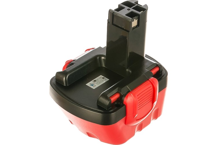 Аккумулятор TopON для Bosch GDR 12В, 2.0Ah (Ni-Mh)