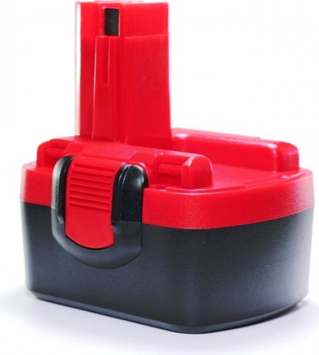 Аккумулятор TopON для Bosch AHS 14.4В, 2.0Ah (Ni-Mh)