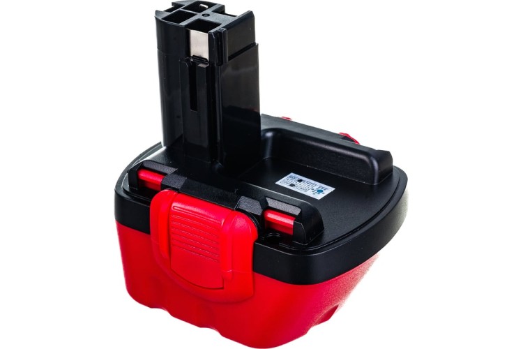 Аккумулятор TopON для Bosch GDR 12В, 2.0Ah (Ni-Mh) - изображение 2