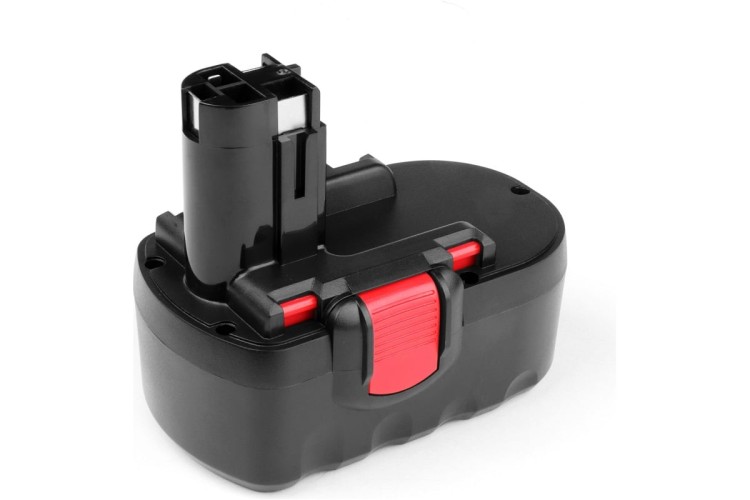 Аккумулятор TopON для Bosch 18В, 1.5Ah (Ni-Cd)