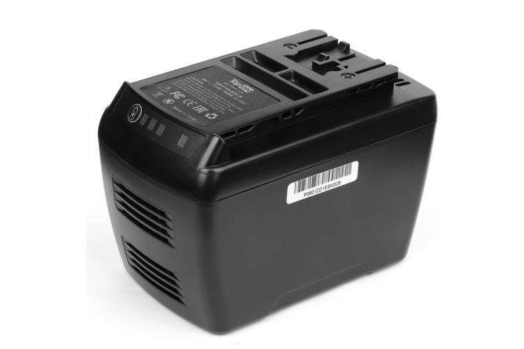 Аккумулятор TopON для Bosch GSR 36В, 3.0Ah (Li-Ion) TOP-PTGD-BOS-36
