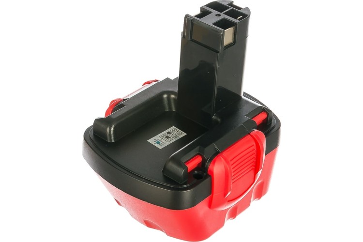 Аккумулятор TopON для Bosch GDR 12В, 1.5Ah (Ni-Cd)