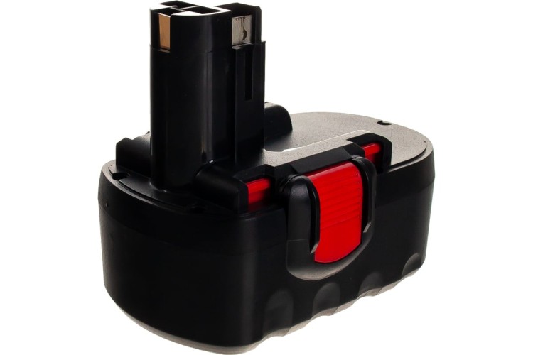 Аккумулятор TopON для Bosch 18В, 1.5Ah (Ni-Cd) - изображение 4