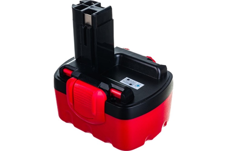 Аккумулятор TopON для Bosch AHS 14.4В, 2.0Ah (Ni-Cd) - изображение 2