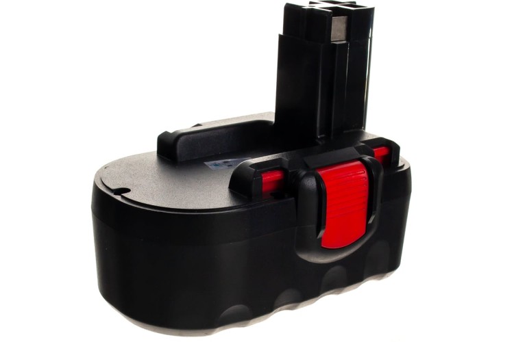 Аккумулятор TopON для Bosch 18В, 1.5Ah (Ni-Cd) - изображение 3