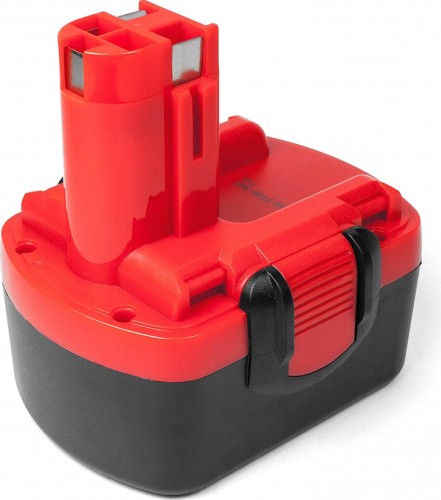 Аккумулятор TopON для Bosch GDR 14.4В, 2.0Ah Lithium+ (Li-ion)