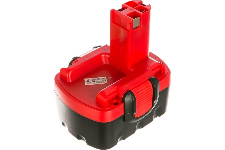 Аккумулятор TopON для Bosch AHS 14.4В, 2.1Ah (Ni-Mh)