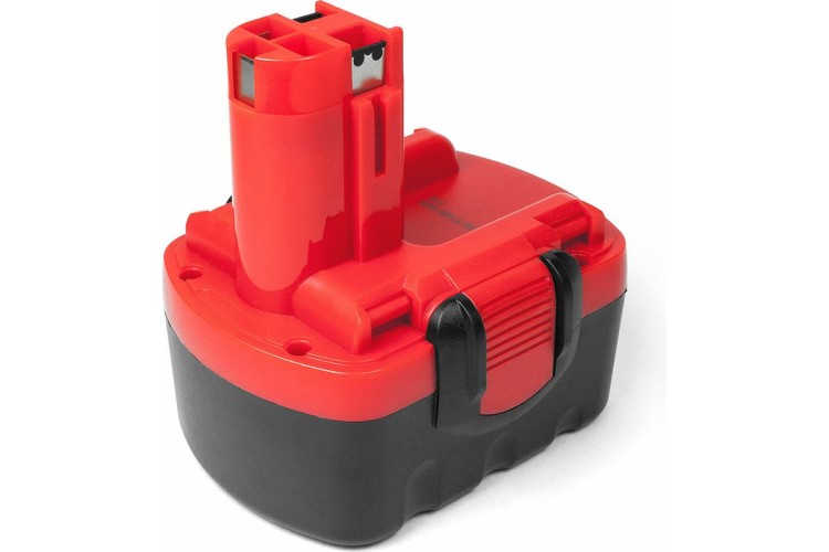 Аккумулятор TopON для Bosch AHS 14.4В, 3.3Ah (Ni-Mh) TOP-PTGD-BOS-14.4-3.3