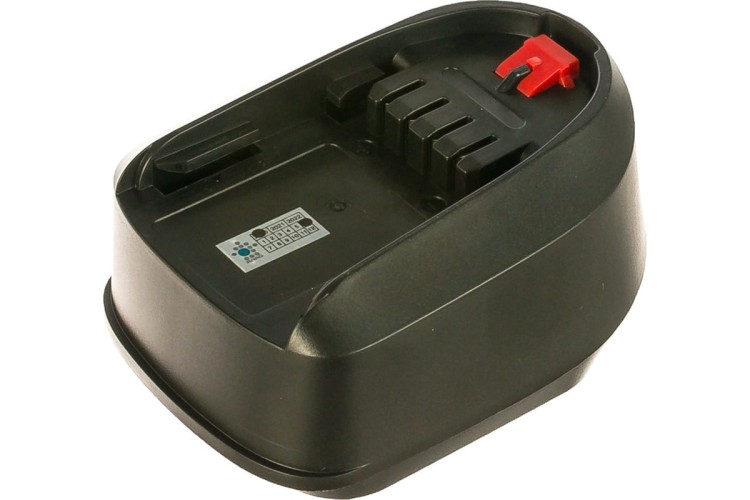 Аккумулятор TopON для Bosch ART 18В, 1.3Ah (Li-ion) - изображение 2