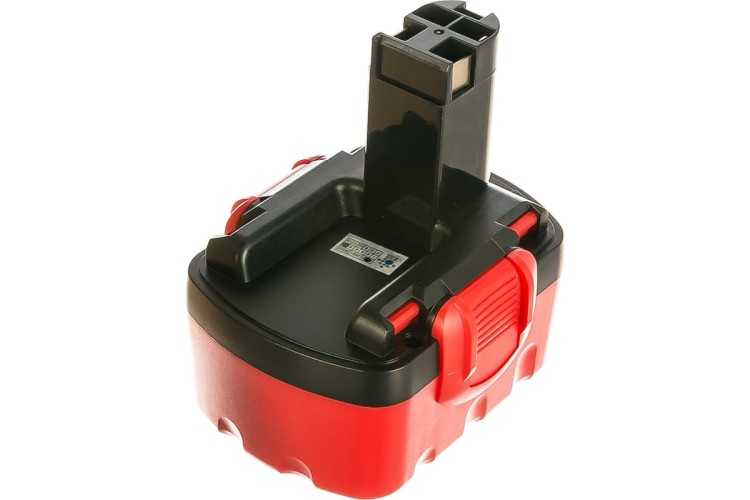 Аккумулятор TopON для Bosch AHS 14.4В, 2.0Ah (Ni-Cd)