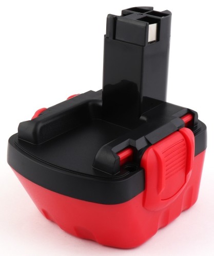 Аккумулятор TopON для Bosch GDR 12В, 2.0Ah (Ni-Cd)