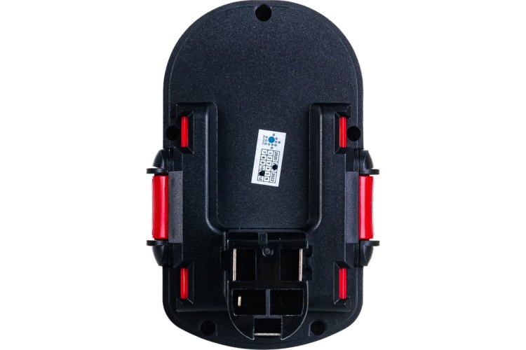 Аккумулятор TopON для Bosch 18В, 2.6Ah (Ni-Mh) - изображение 3