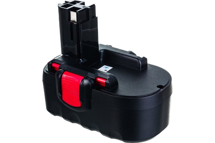 Аккумулятор TopON для Bosch 18В, 2.0Ah (Ni-Cd)