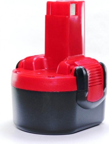 Аккумулятор TopON для Bosch PSR 9.6В, 2.0Ah (Ni-Mh)