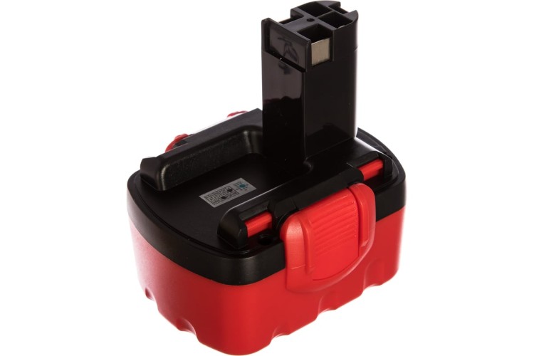 Аккумулятор TopON для Bosch AHS 14.4В, 1.3Ah (Ni-Cd)