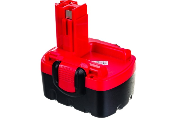 Аккумулятор TopON для Bosch AHS 14.4В, 2.1Ah (Ni-Mh) - изображение 2