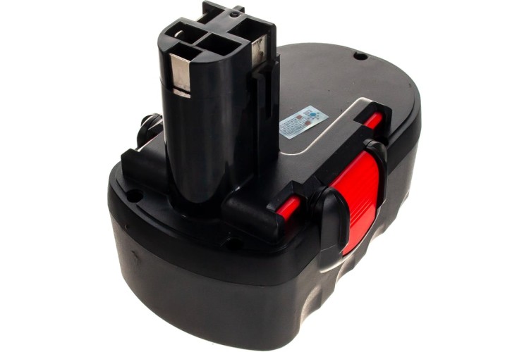 Аккумулятор TopON для Bosch 18В, 1.5Ah (Ni-Cd) - изображение 2