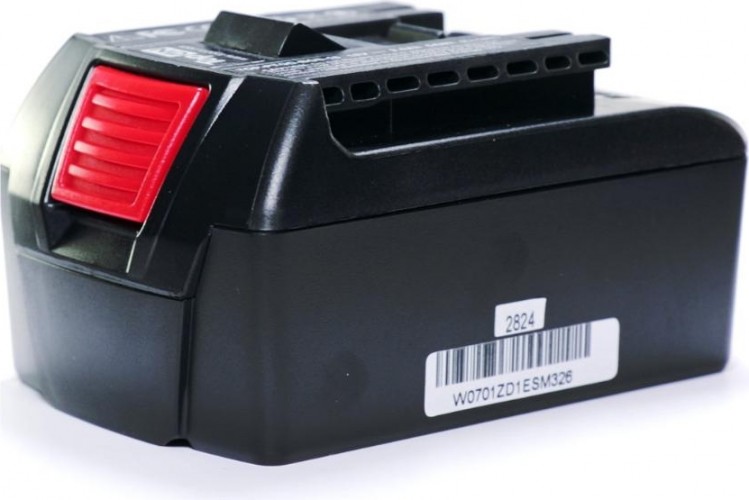 Аккумулятор TopON для Bosch GSB 18В, 3.0Ah (Li-Ion)