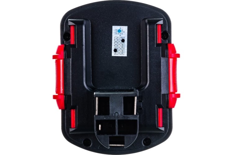 Аккумулятор TopON для Bosch GDR 12В, 1.5Ah (Ni-Cd) - изображение 2