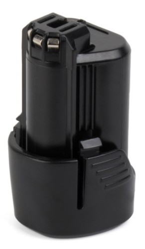 Аккумулятор TopON для Bosch GDR 10.8В, 2.0Ah (Li-Ion) TOP-PTGD-BOS-10.8-2.0 - изображение 2