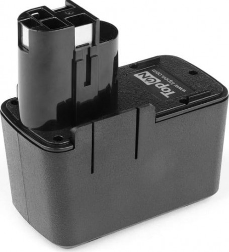 Аккумулятор TopON для Bosch 7.2В, 2.0Ah (Ni-Cd)