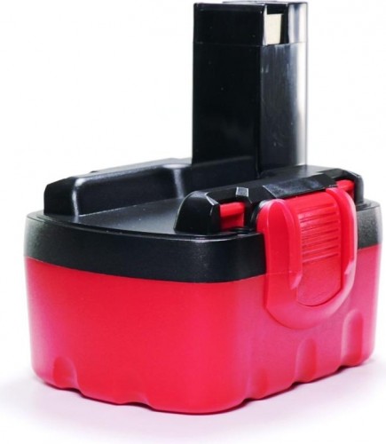 Аккумулятор TopON для Bosch AHS 14.4В, 3.0Ah (Ni-Mh)