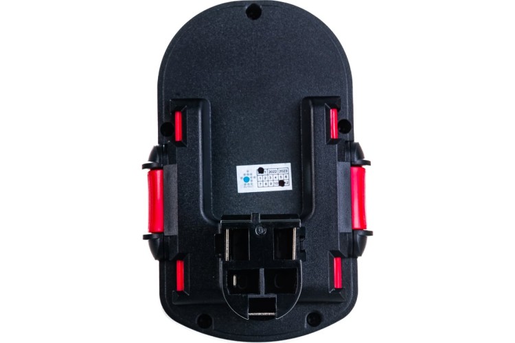 Аккумулятор TopON для Bosch 18В, 2.0Ah (Ni-Cd) - изображение 3