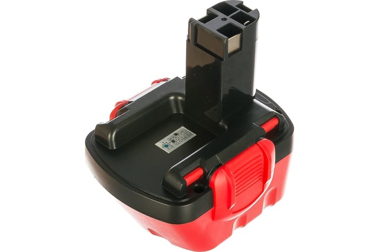 Аккумулятор TopON для Bosch GDR 12В, 3.0Ah (Ni-Mh) TOP-PTGD-BOS-12