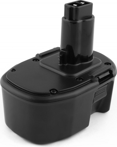 Аккумулятор TopON для DeWalt DC 14.4В, 2.0Ah Lithium+ (Li-ion)