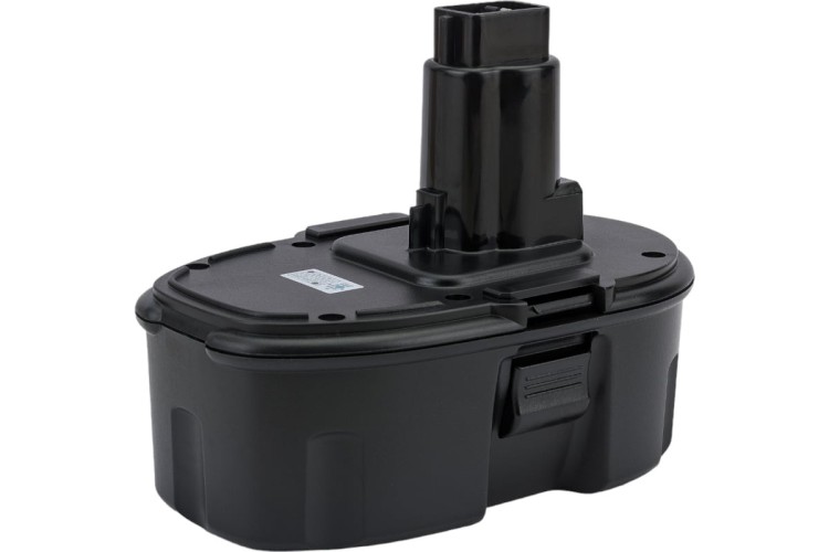 Аккумулятор TopON для DeWalt DE 18В, 3.0Ah (Ni-Mh) TOP-PTGD-DE-18-3.0