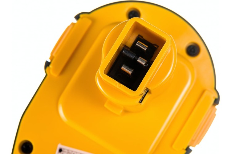 Аккумулятор TopON для DeWalt DC 14.4В, 1.3Ah (Ni-Cd) - изображение 3