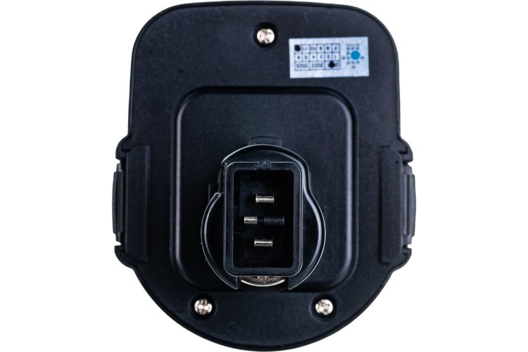 Аккумулятор TopON для DeWalt DC12В, 2.0Ah (Ni-Mh) - изображение 3