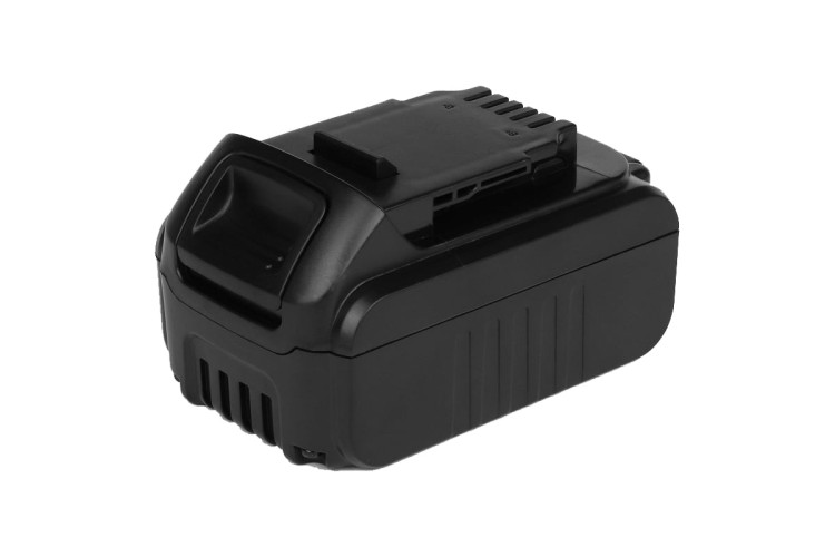 Аккумулятор TopON для DeWalt DCB 18В, 2.6Ah (Li-Ion)