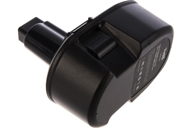 Аккумулятор TopON для DeWalt DC 12В, 2.0Ah Lithium+ (Li-ion) - изображение 4