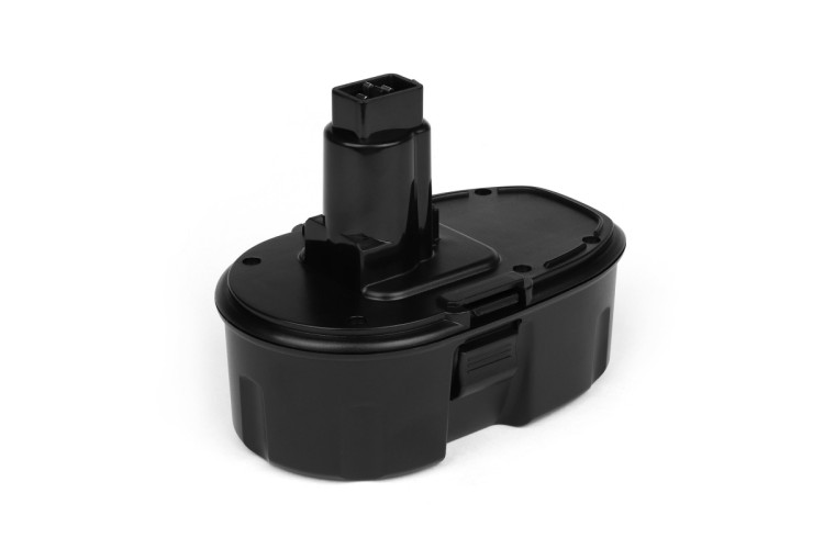 Аккумулятор TopON для DeWalt DE 18В, 1.5Ah (Ni-Cd) - изображение 2