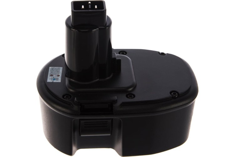 Аккумулятор TopON для DeWalt DC 12В, 2.0Ah Lithium+ (Li-ion) - изображение 3