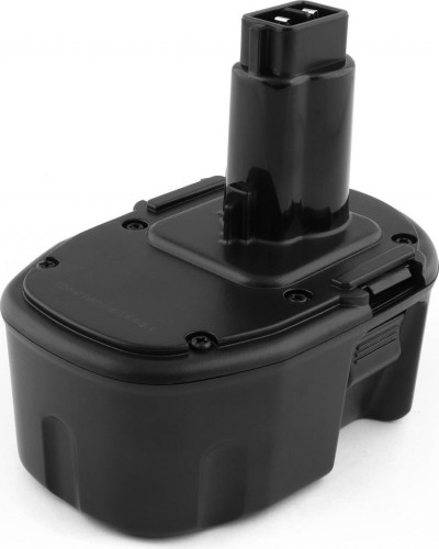 Аккумулятор TopON для DeWalt DC 14.4В, 2.1Ah (Ni-Mh)