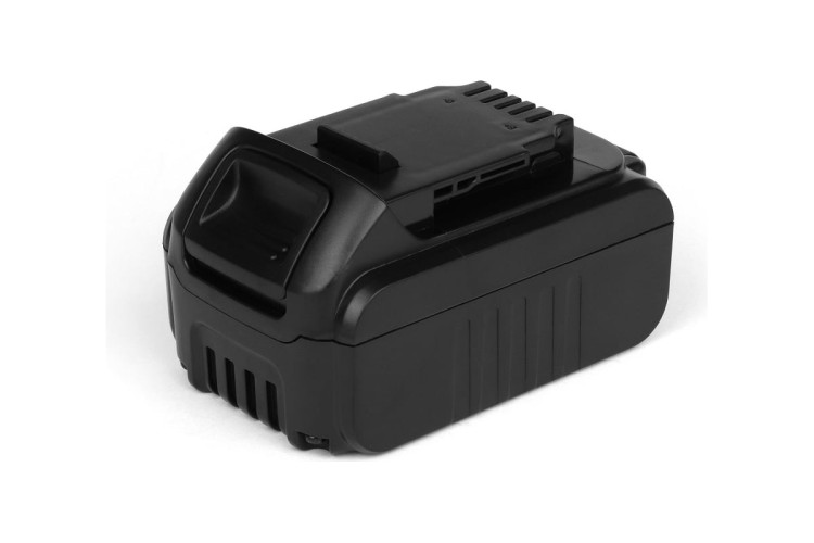 Аккумулятор TopON для DeWalt DCB 18В, 2.4Ah (Li-Ion)
