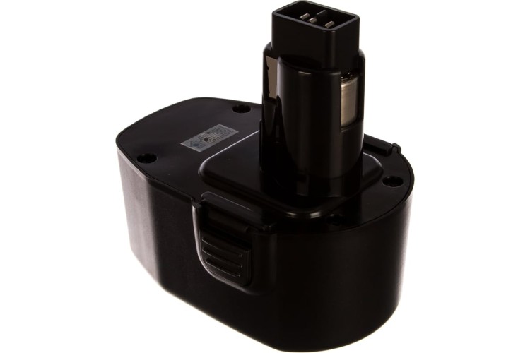 Аккумулятор TopON для DeWalt DC 14.4В, 3.3Ah (Ni-Mh) - изображение 2