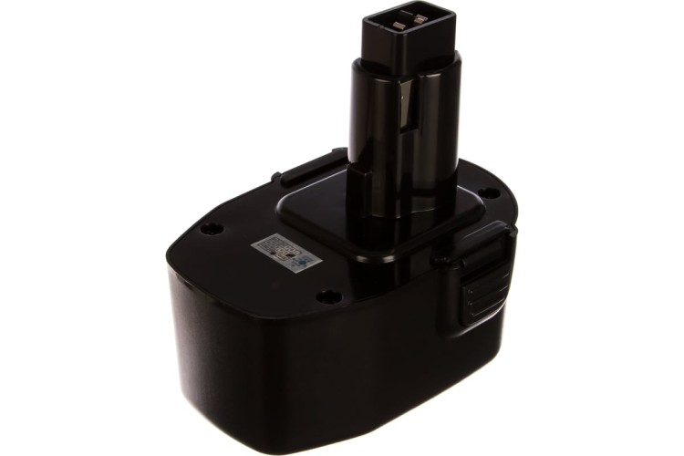 Аккумулятор TopON для DeWalt DC 14.4В, 3.3Ah (Ni-Mh)