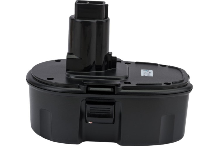 Аккумулятор TopON для DeWalt DE 18В, 3.0Ah (Ni-Mh) TOP-PTGD-DE-18-3.0 - изображение 2