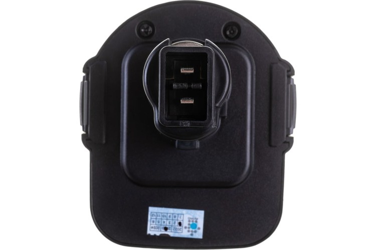 Аккумулятор TopON для DeWalt DC 12В, 2.0Ah (Ni-Cd) - изображение 4